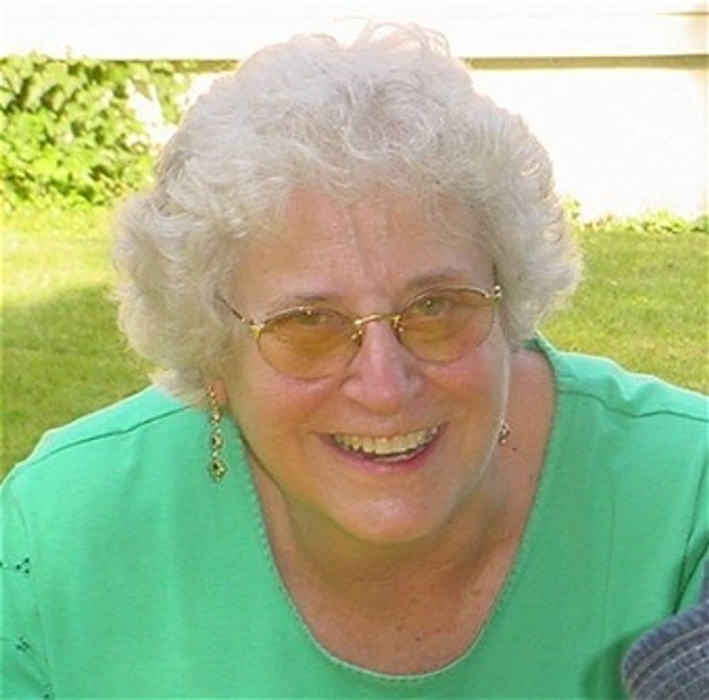 Laura Stubbs Profile Photo