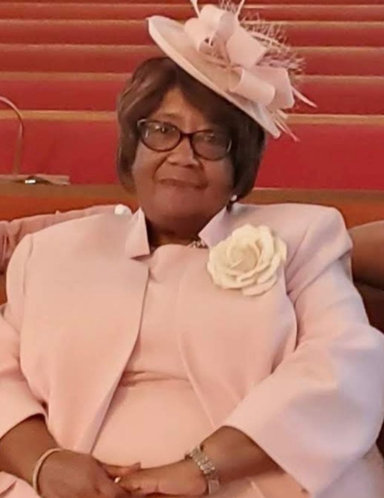 Barbara Williams Simpson Profile Photo