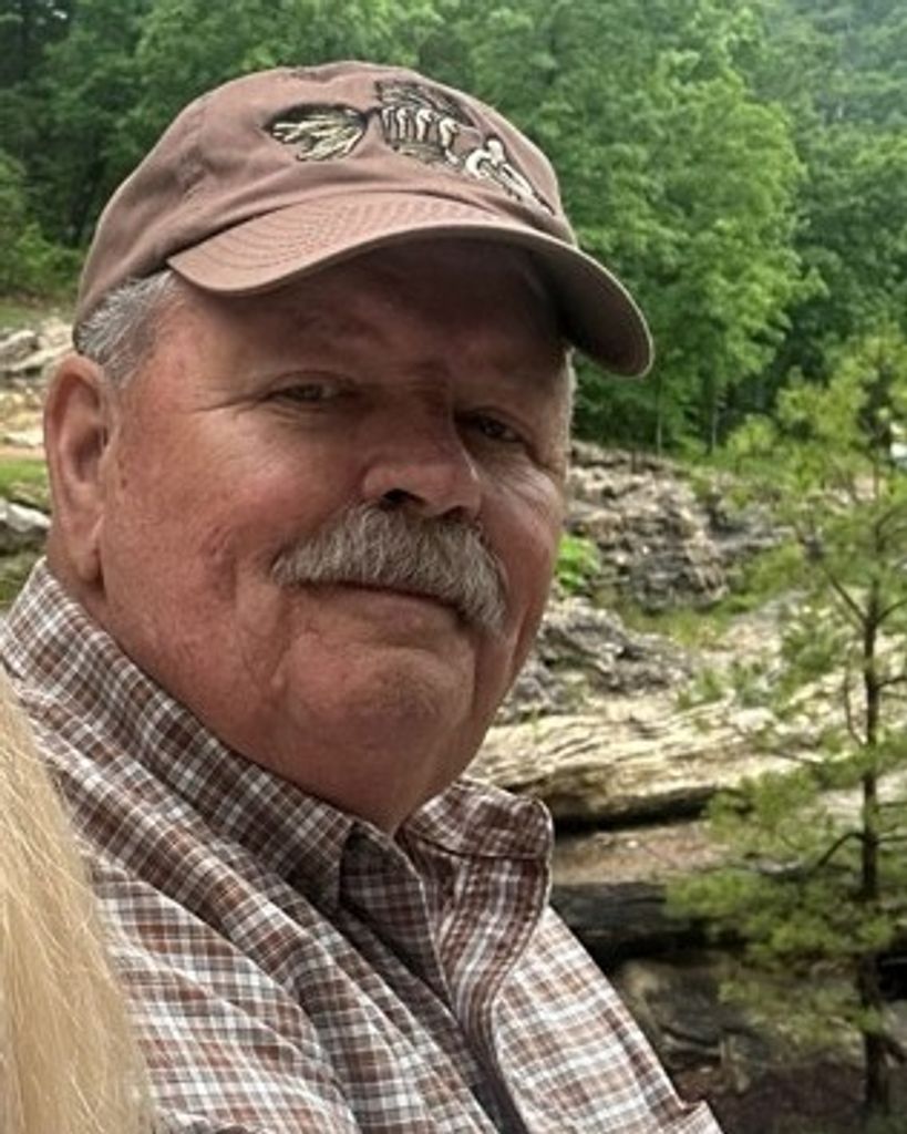 Ronald Lee Hontz Profile Photo