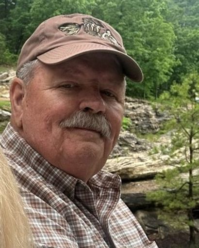 Ronald Lee Hontz's obituary image
