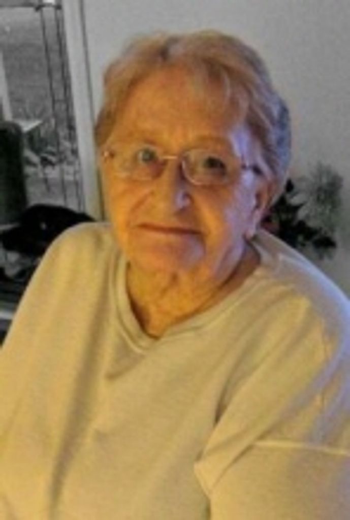 Janice E. Roy