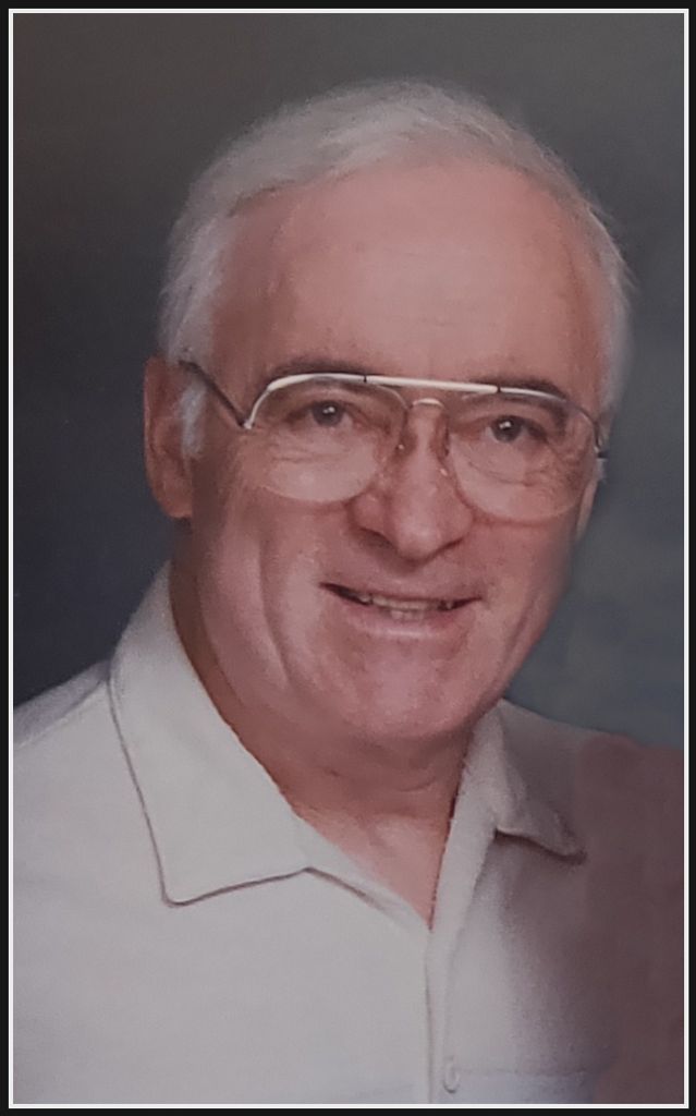 Mark Anthony Bissonette