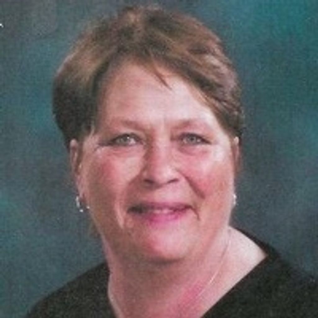 Mary Jo K. Pudas