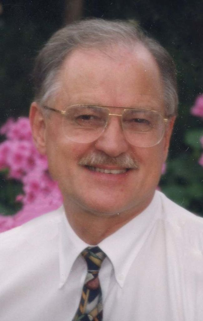Frederick Halvorson