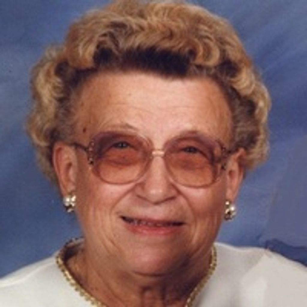 Myrthle Louise Hubbard Profile Photo