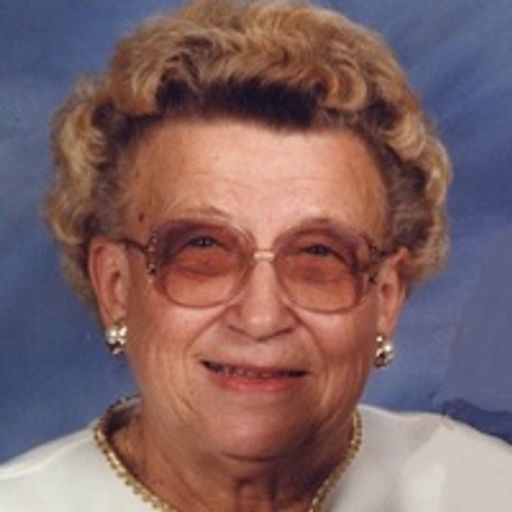 Myrthle Louise Hubbard Profile Photo