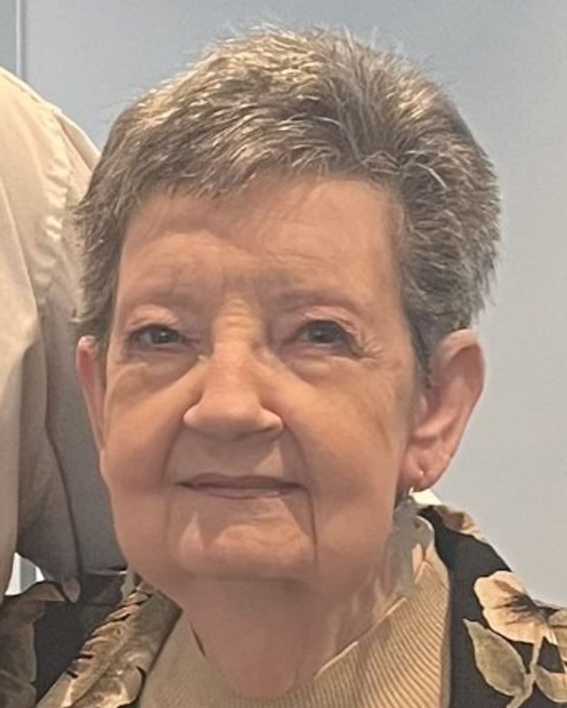 Sarah Ann Lambert Profile Photo