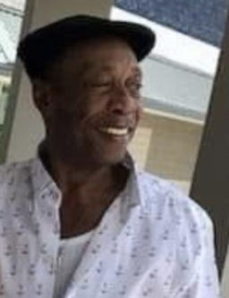 Donnell Handy Johnson