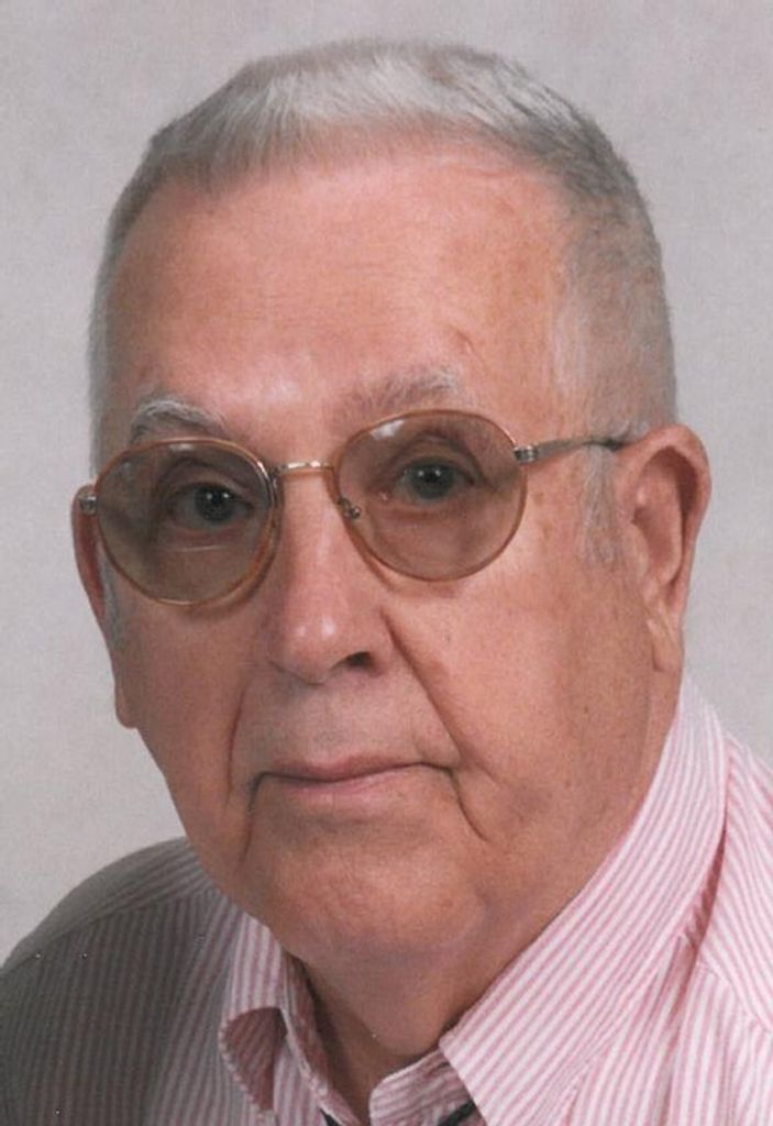 Harold William Thomason Profile Photo