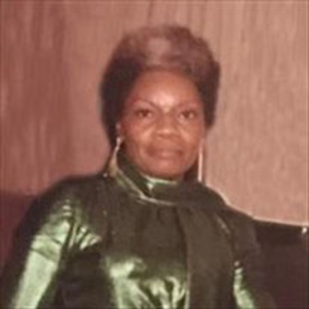 Ruth Cochran