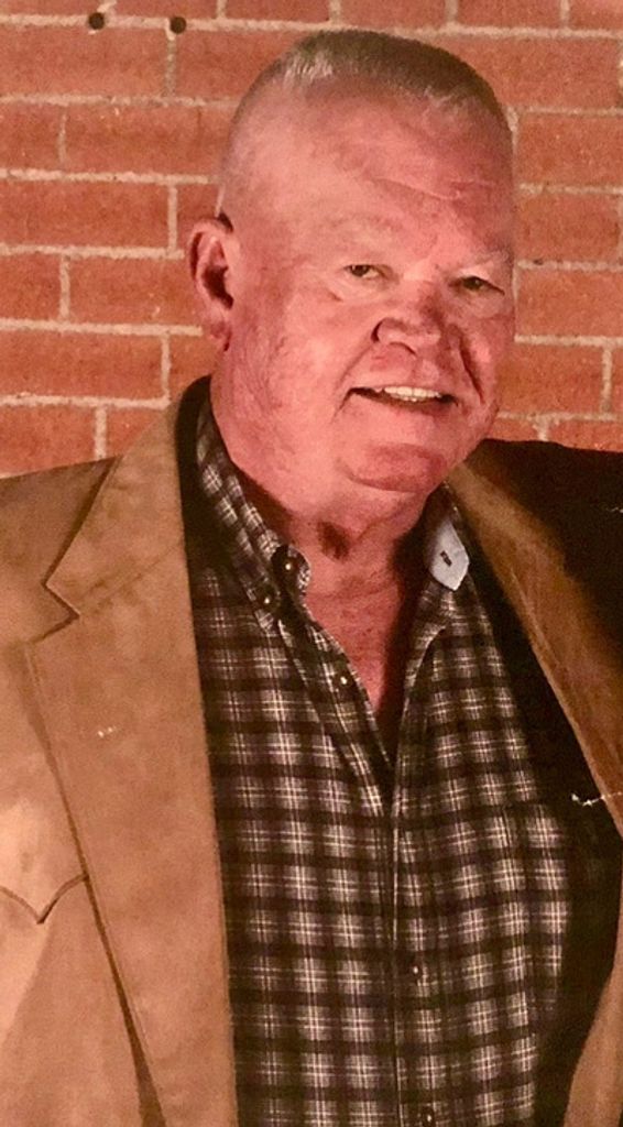 Billy Bob Story Profile Photo