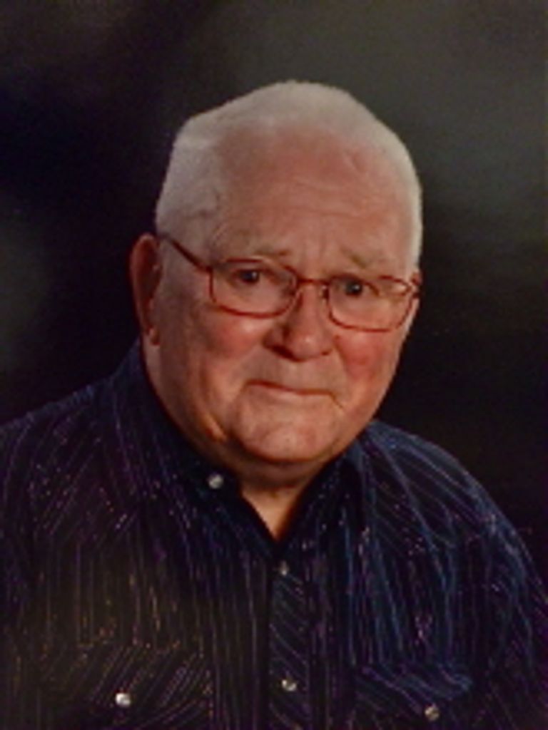 Richard Dick Roberg