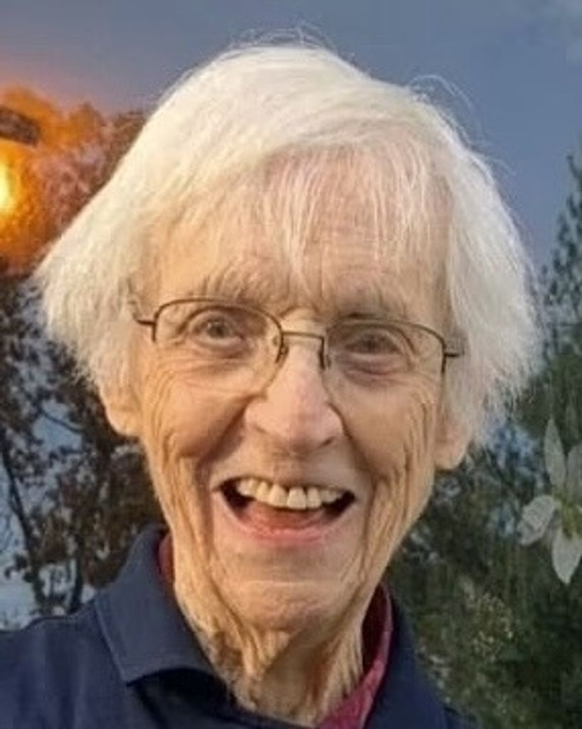 Margaret Marie Quigley