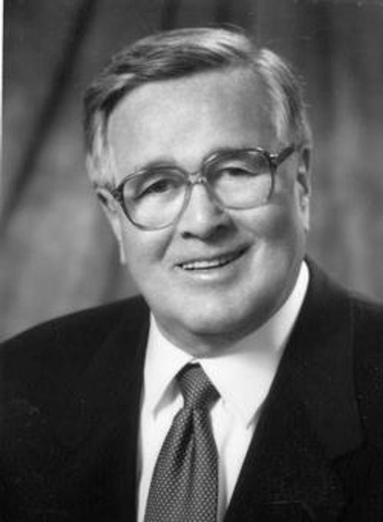 Matthew Edward (Ted) Graham