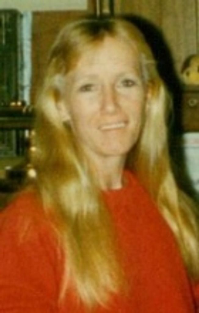 Joyce Stanley