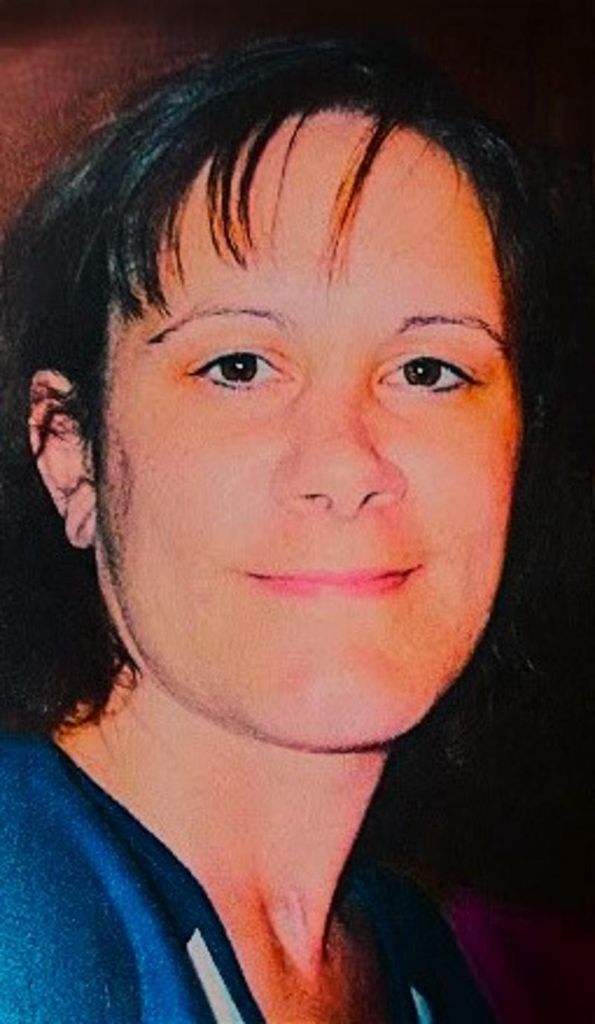 Crystal Lorraine Gillman Profile Photo