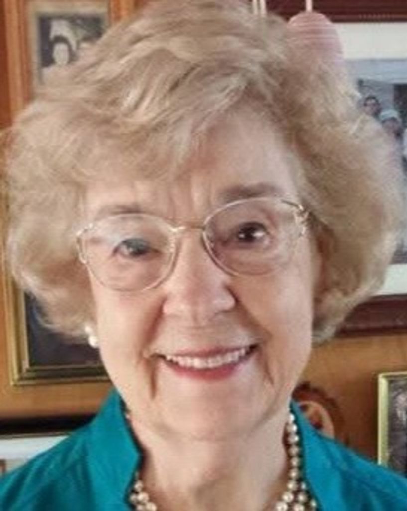 Catherine M. Furio