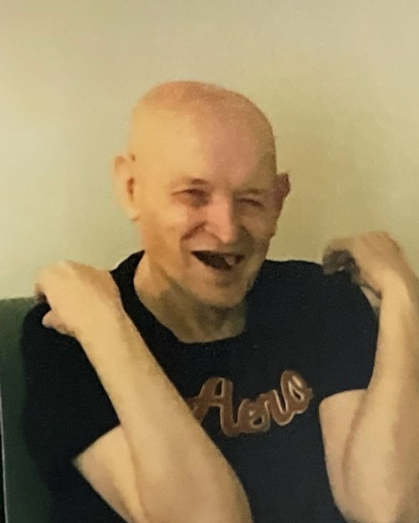 Donald Jewell, Jr. Profile Photo