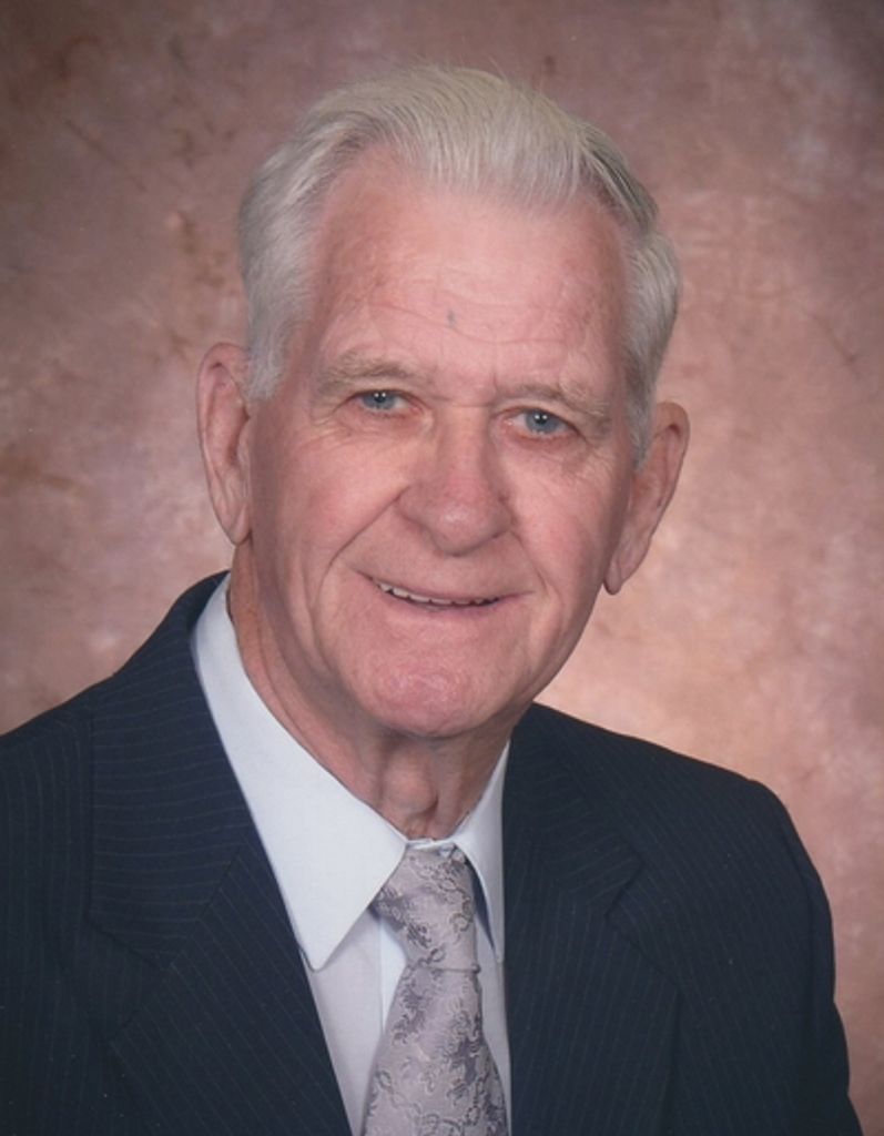 Ronald Mcconkey Profile Photo