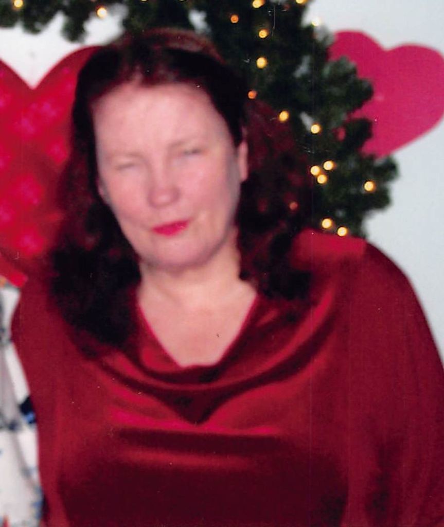 Patricia Hebert Profile Photo