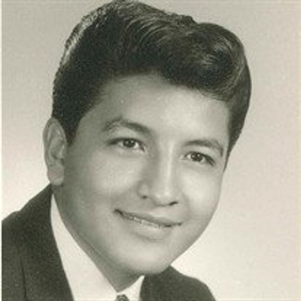 Rudy Gutierrez