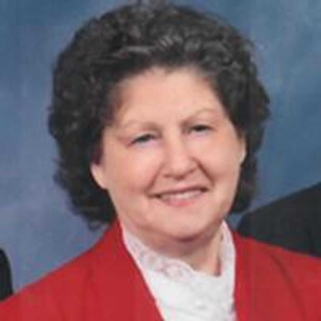Virginia Spears