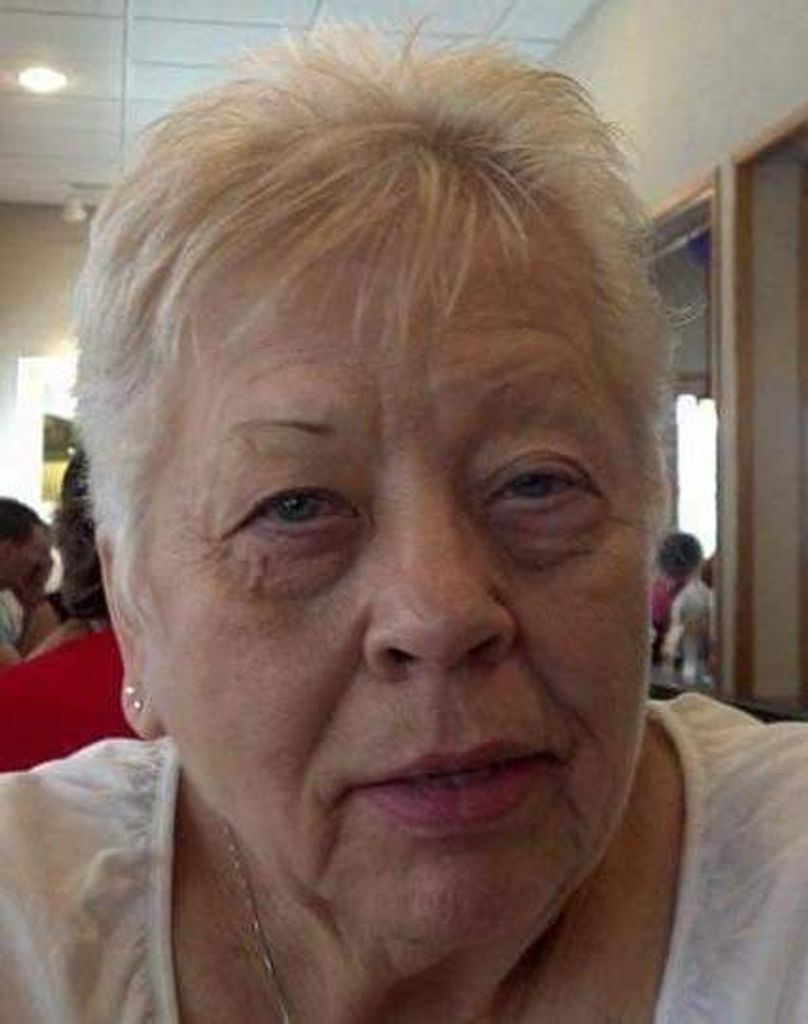 Carol J. (Teynor) Campbell