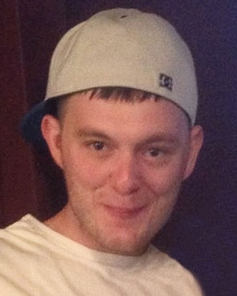 Dustin Cody McGlothin Profile Photo