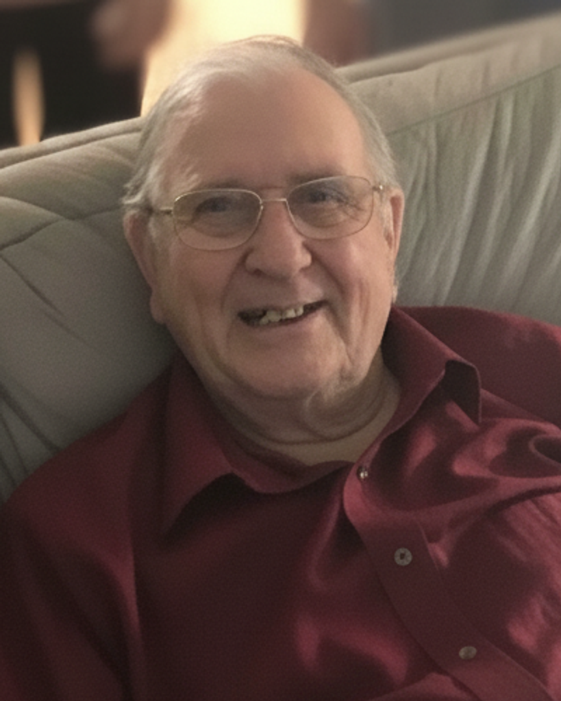 Paul K. Osting, Sr Profile Photo