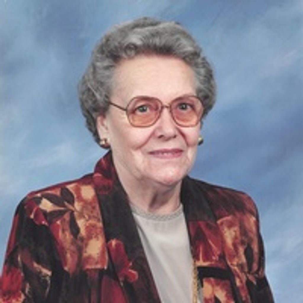 Pearl Jackson Morgan Profile Photo