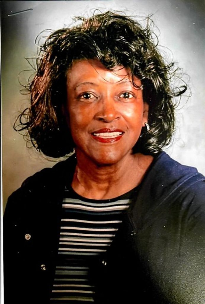 Audrey Ann Collins