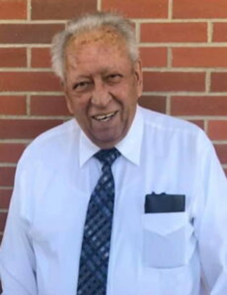 Gordon Jay Kesler