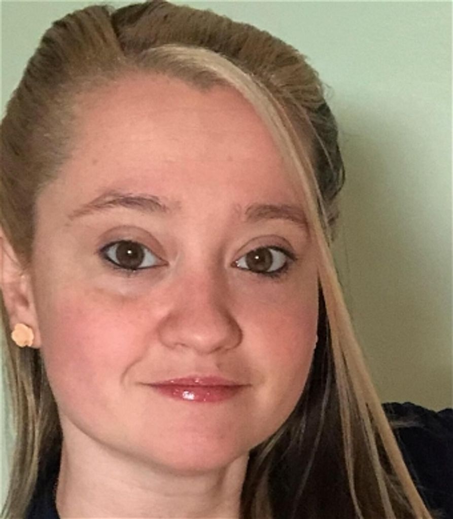 Anisha Rose Sharp Profile Photo