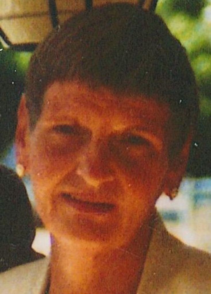Elaine C. (Blackman) Vieira Profile Photo