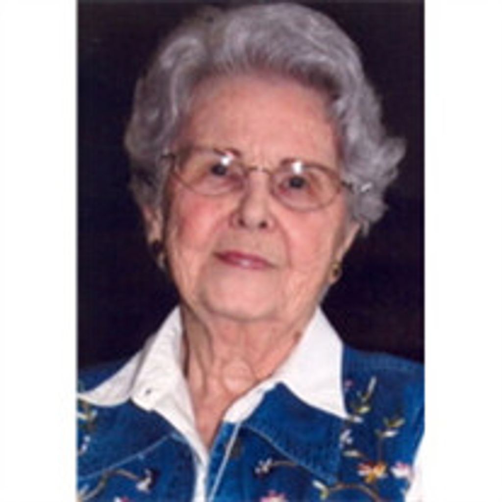 Ernestine Ballard