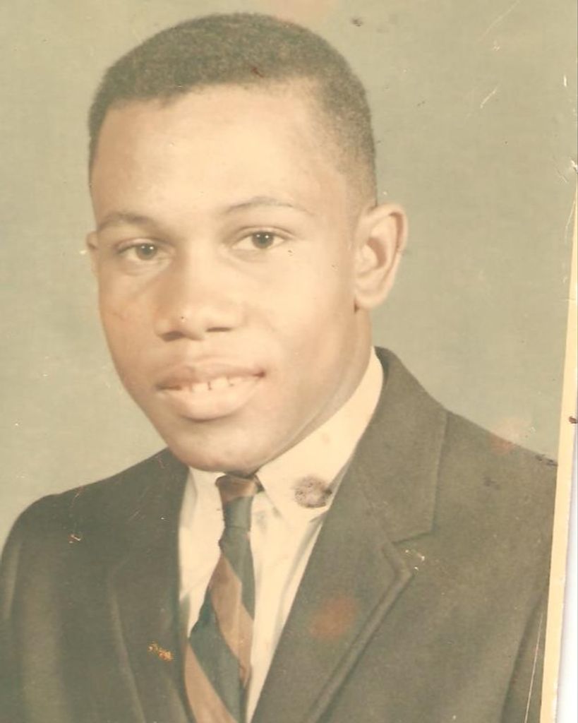McArthur Haynes