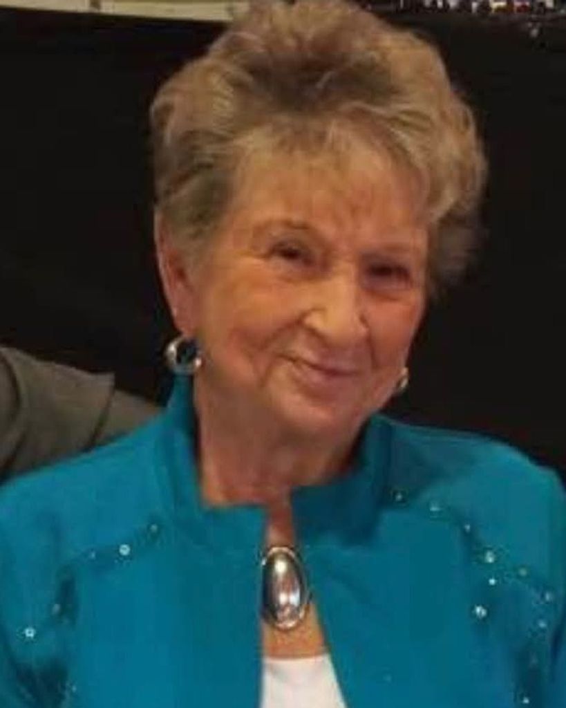 Dona Mae (Parketon) Sabin Profile Photo