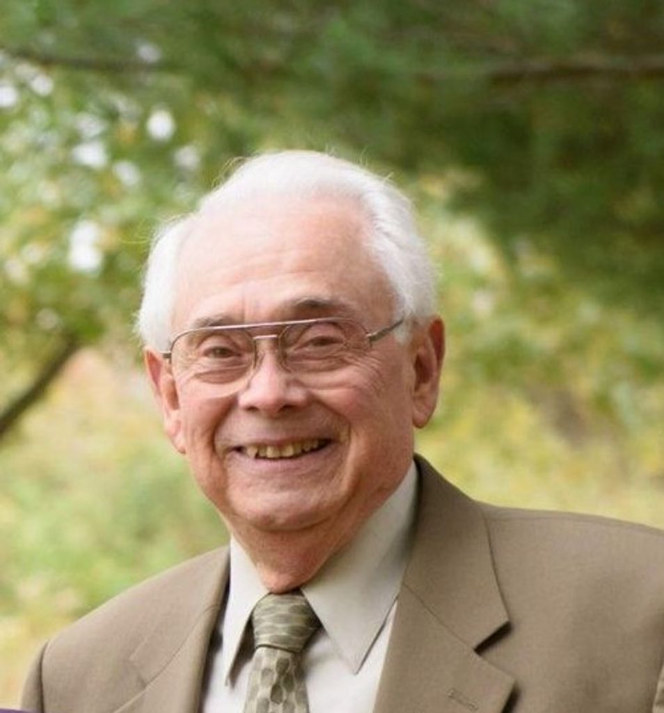 Ed Hildreth