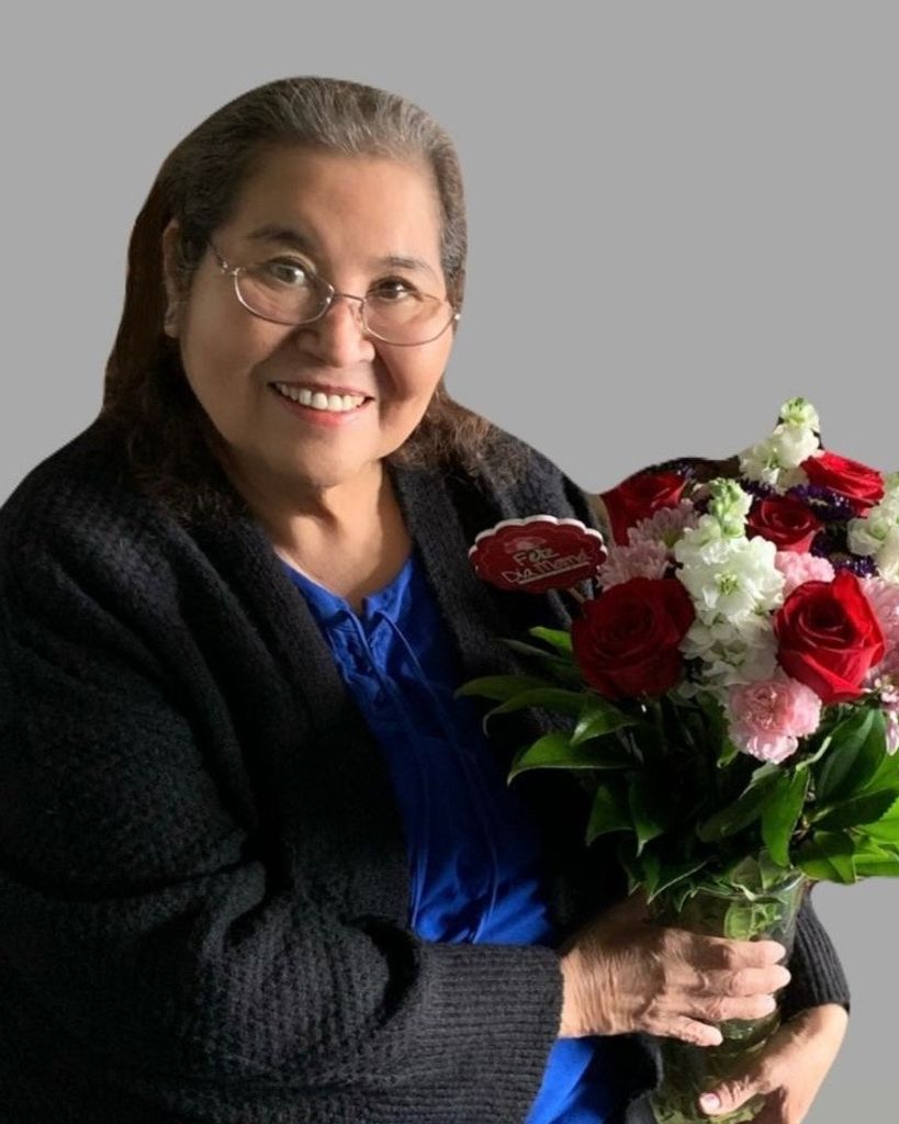 San Juanita Herrera