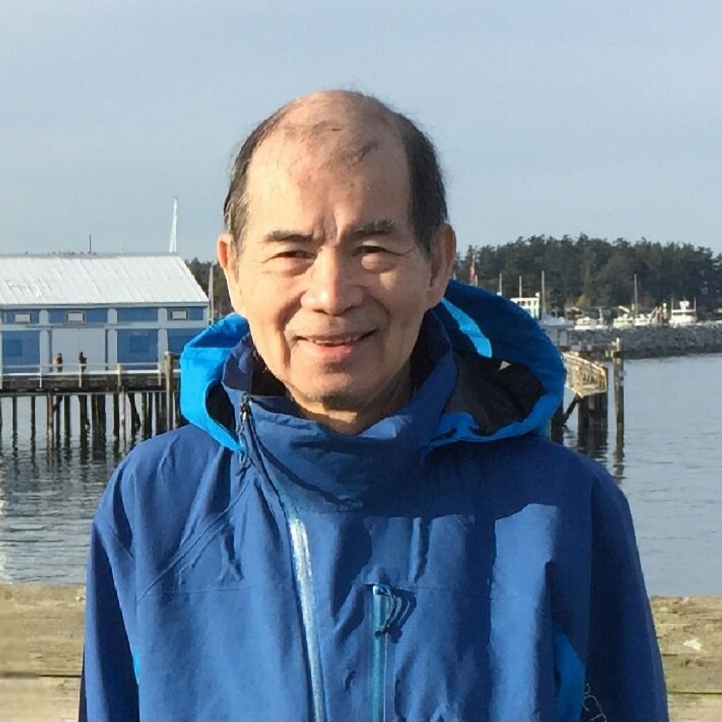 Jack (Wai Ping) Wong Profile Photo