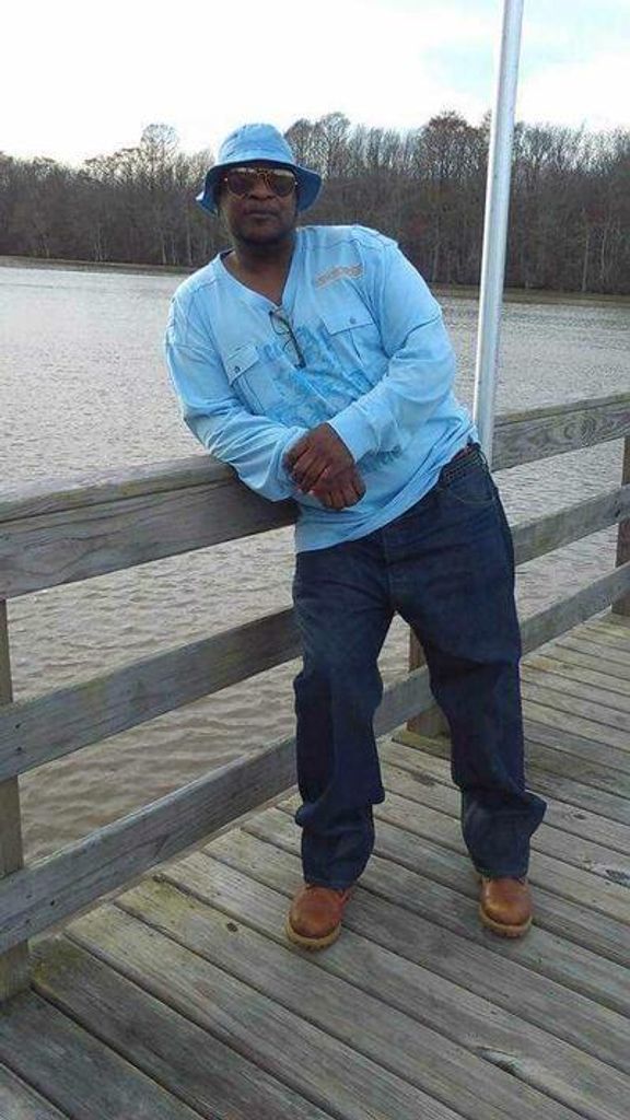 Edward Tyrone Swain Profile Photo