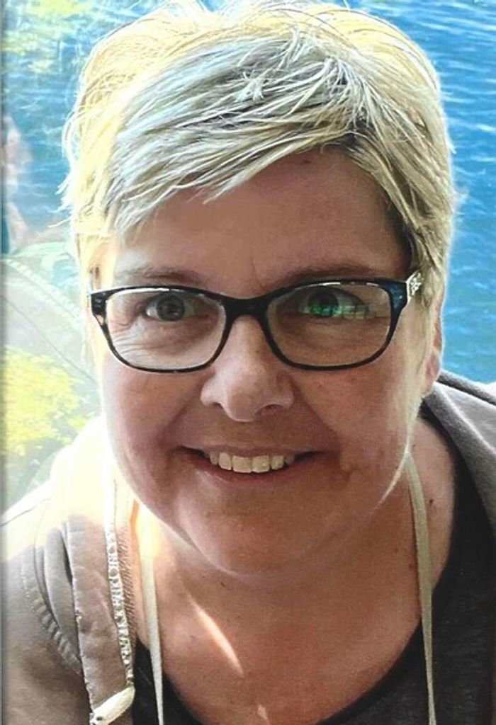 Sandra Inge Donnay Profile Photo