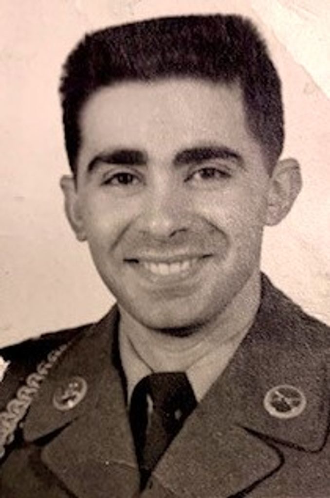 Eddie Calone