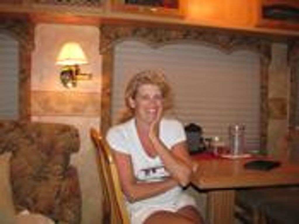 Michelle Lynn Mcbroom