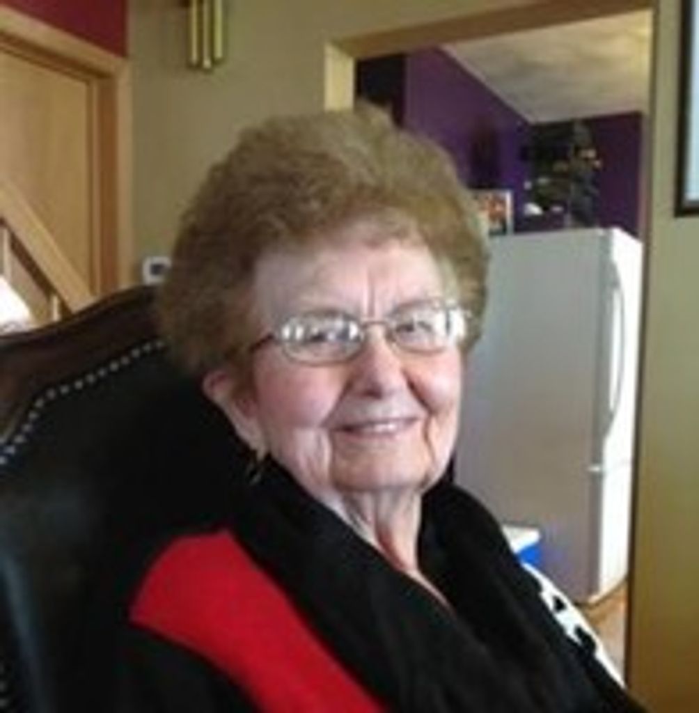Phyllis Evers