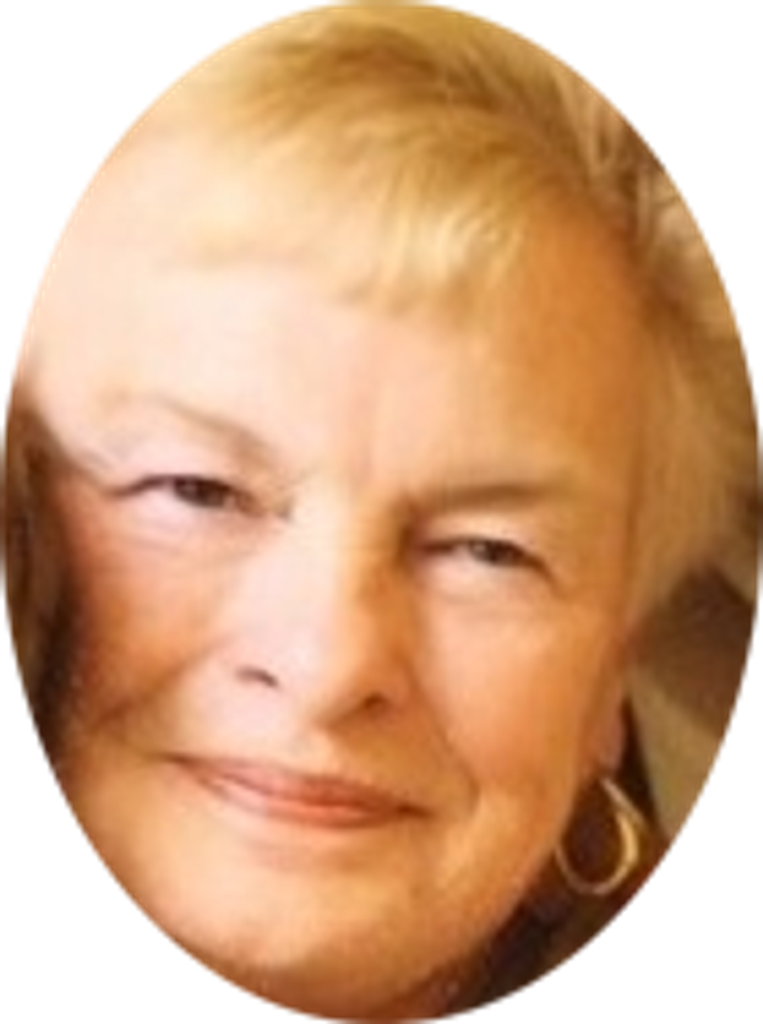 Patricia Flory