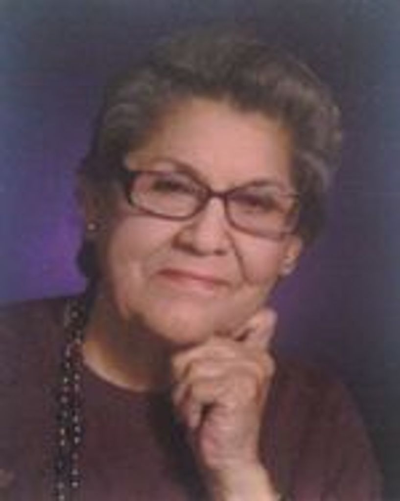 Helen M. Clowes
