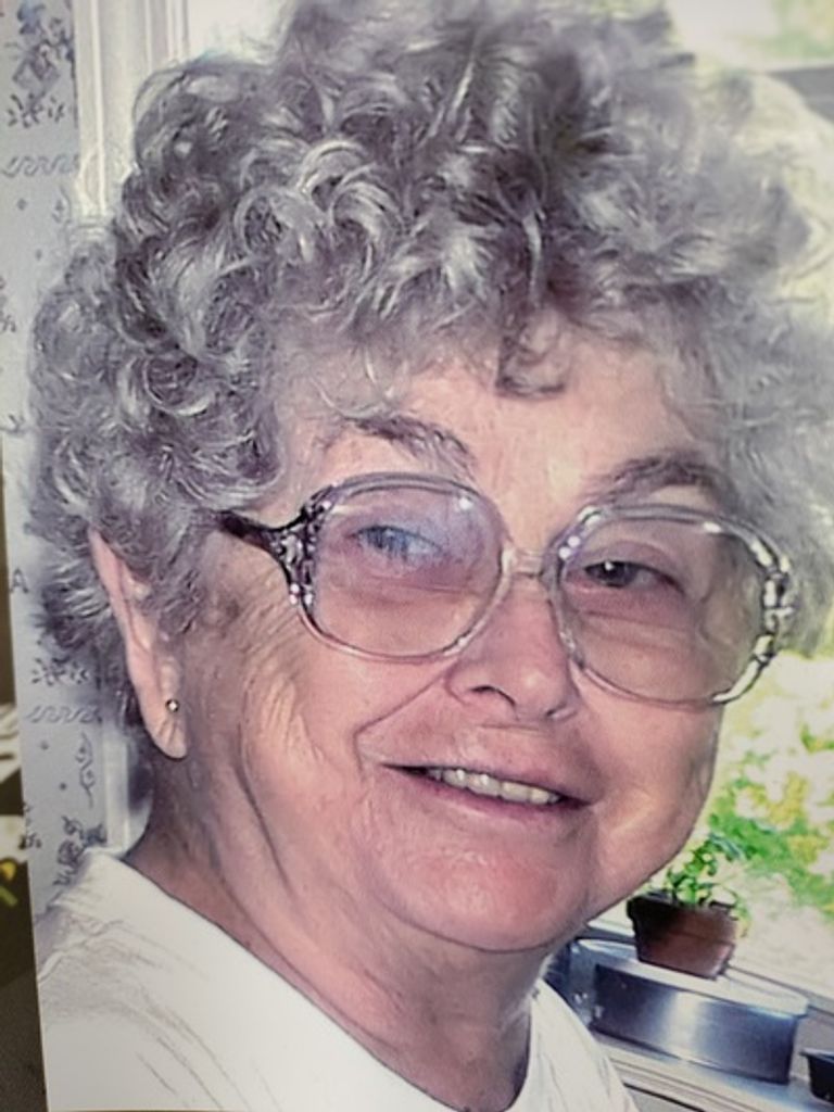 Mary Jane Barker Profile Photo