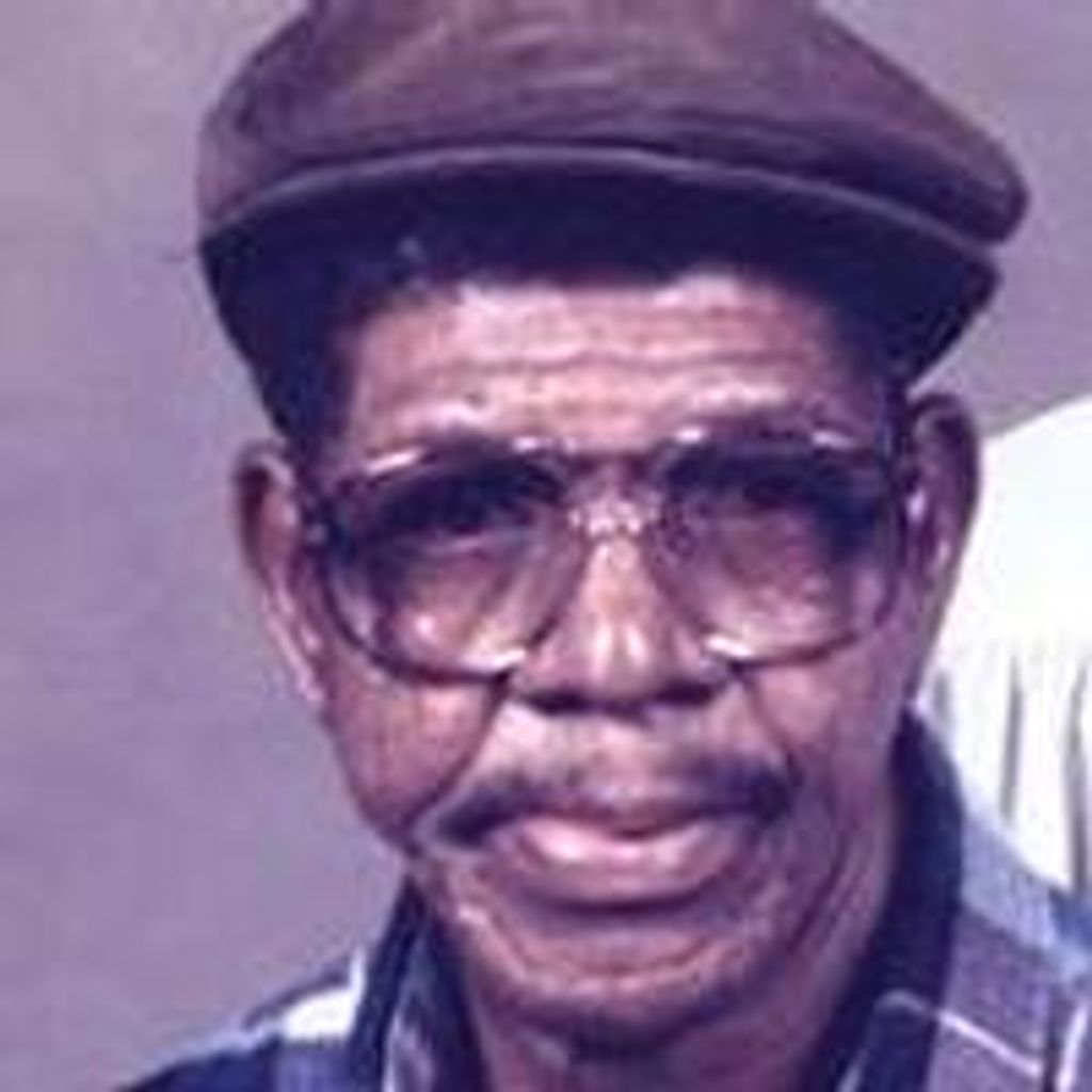 John Evan Harris