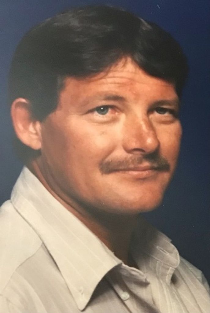 Brian Keith Poplin Profile Photo
